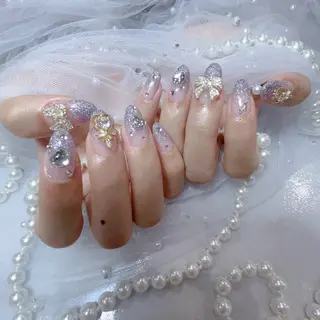 ネイル You&Me Yukiのネイルデザイン