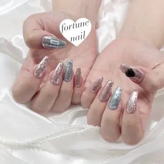 ネイル ☆saori ☆のネイルデザイン