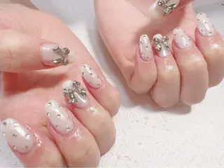 ネイル Regaro i.sのネイルデザイン