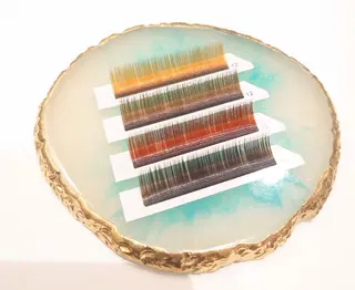 マツエク・マツパ EARTH 富谷✧✦ マキノのマツエク・マツパデザイン