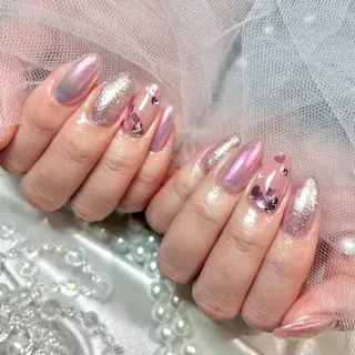 ネイル mionail 難波店のネイルデザイン