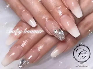 ネイル cerisier セリシールのネイルデザイン