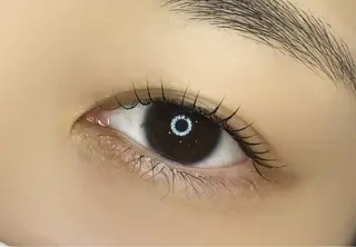 マツエク・マツパ -Oji- SAKIのマツエク・マツパデザイン