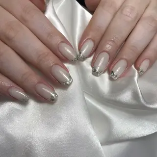 ネイル Agapi所属・Agapi💐 momoのネイルデザイン