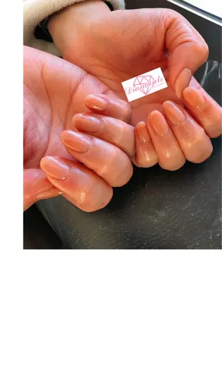 ネイル Asa miのネイルデザイン