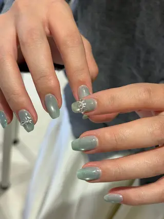 ネイル premiere【プルミエール】所属・premiere🍀 ozawaのネイルデザイン