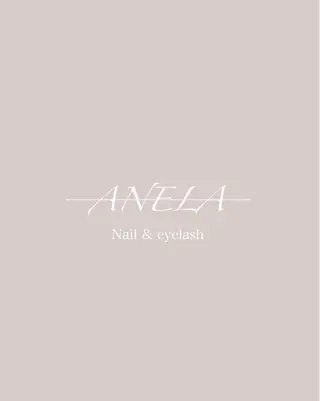 マツエク・マツパ ANELA 〔　アネラ　〕のマツエク・マツパデザイン