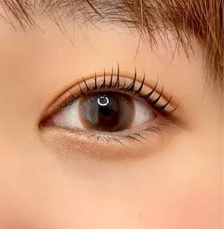 マツエク・マツパ Nae.所属・眉毛/まつ毛/代官山 アイサロン🌻NAEのマツエク・マツパデザイン