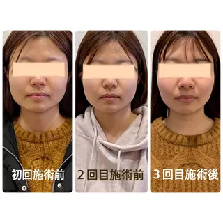 Cream 福井のエステ・リラクイメージ