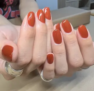 ネイル A Aのネイルデザイン