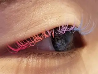 マツエク・マツパ kuu.所属・kuu. 　のマツエク・マツパデザイン