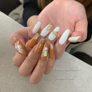 ネイル KASUMI♡ Nailのネイルデザイン