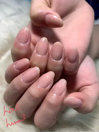 ネイル はるひな ねいるのネイルデザイン