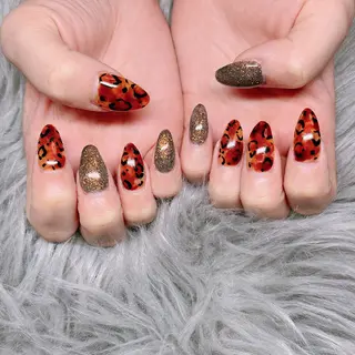 ネイル 個室ネイルサロンDolly Girl〜ドーリーガール〜所属・DollyGirl KYOKOのネイルデザイン