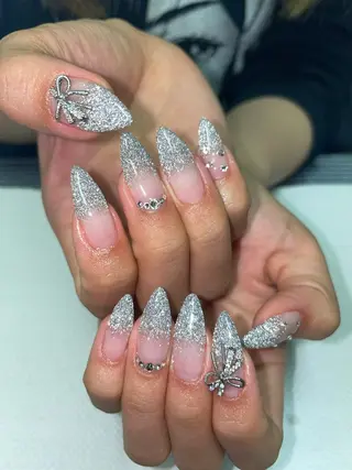 ネイル Munail サロン所属・むねいる nail salonのネイルデザイン