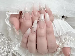ネイル FLY Nail Salonのネイルデザイン
