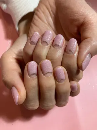 ネイル 古川 里美のネイルデザイン