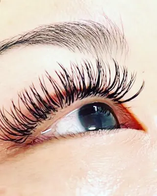 マツエク・マツパ Beauty salon moon所属・Beauty moonのマツエク・マツパデザイン