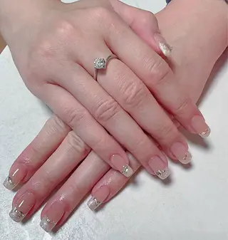 ネイル Emily Garden 六本木のネイルデザイン