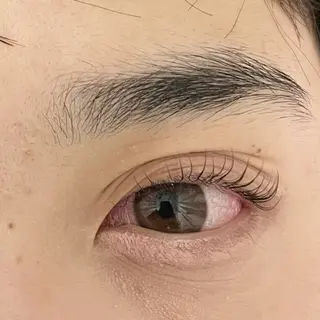 マツエク・マツパ 🎆 なつみのマツエク・マツパデザイン