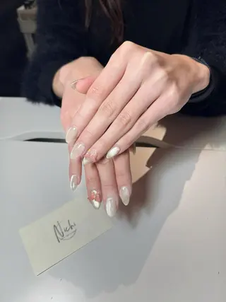 ネイル Nichi Nailsのネイルデザイン