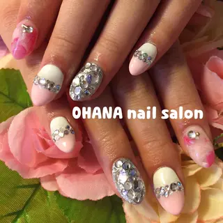 ネイル 那覇🏝️台湾人 ネイリストSHIUのネイルデザイン