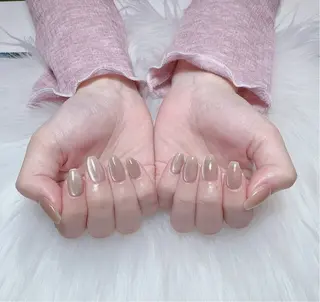 ネイル Hana&NAILSALON所属・Hana& salonのネイルデザイン