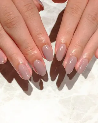 ネイル 會田 瑠衣のネイルデザイン