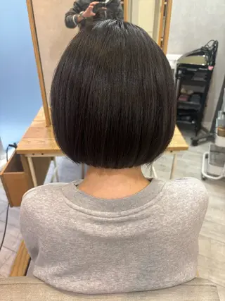 ショート 👑shota👑 池袋のヘアスタイル