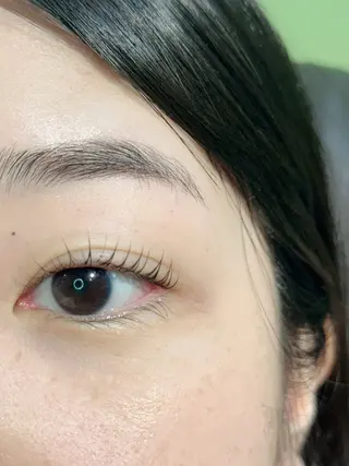 マツエク・マツパ シブヤ ミユのマツエク・マツパデザイン