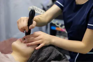 Beauty  Salon Twinkle所属・渡部 奈桜のエステ・リラクイメージ