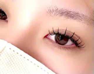 マツエク・マツパ omii salon 草津店:yurinaのマツエク・マツパデザイン