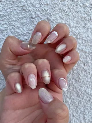 ミディアム Yukari chèrieのマツエク・マツパデザイン