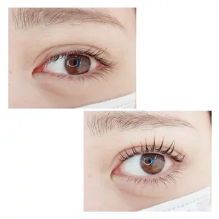 マツエク・マツパ TIARA池袋西口店 店長YASUKA💐のマツエク・マツパデザイン