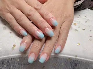 ネイル 小岩 Saraのネイルデザイン