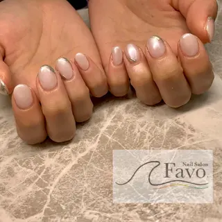 ネイル BeautyFavo .byKannaのネイルデザイン