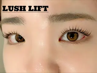 マツエク・マツパ eyelash Fiara by CYAN【フィアラバイシアン】所属・奥本 凜のマツエク・マツパデザイン