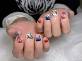 ネイル 【Suger】 maiのネイルデザイン