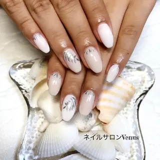 ネイル Nail salon Venusのネイルデザイン