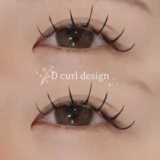 マツエク・マツパ Le Coeur 見附店 渡邉の眉毛・アイブロウイメージ