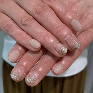 ネイル fameu harunaのネイルデザイン