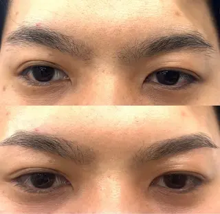 アイブロウ 前田 愛弥の眉毛・アイブロウイメージ