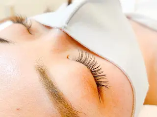 マツエク・マツパ 新田 明子のマツエク・マツパデザイン