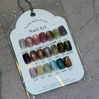 ネイル Nail mood /アートし放題のネイルデザイン