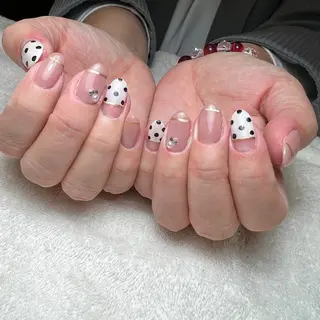 ネイル COCO+所属・COCO +のエステ・リラクイメージ