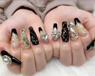 ネイル Brodia nailsのネイルデザイン