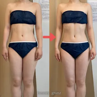 痩身専門サロン ビューティーグランツのエステ・リラクイメージ