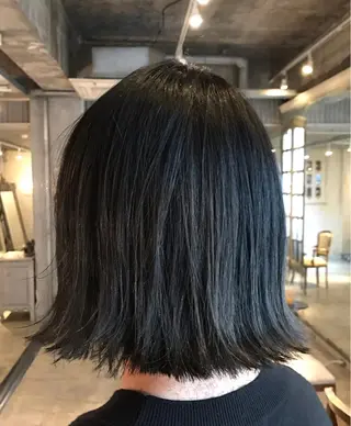 ショート こう ちゃんのヘアスタイル