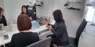 POLA伏見稲荷店所属・POLA 梧桐　杏子のエステ・リラクイメージ