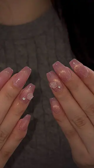 ネイル RimisNail あゆみのネイルデザイン